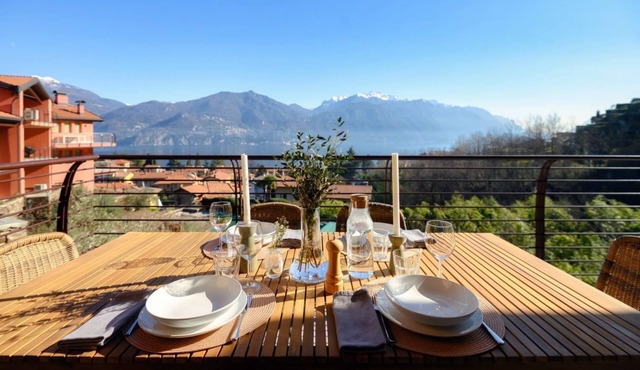 Bella Vita - MyHomeinComo