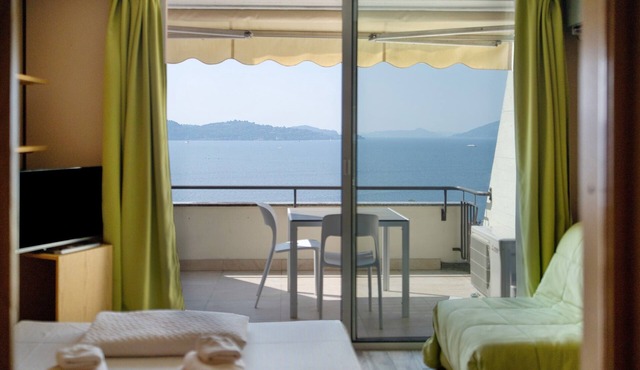 “Bellavista Apartment” – La Selva Lake View Apartment in Ghiffa