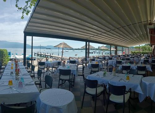 Bellerive Ristorante Albergo