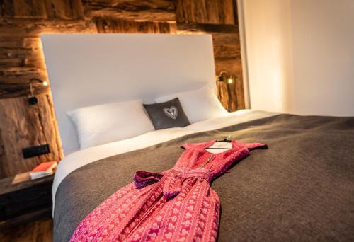 Bellevue Bruneck - Suites & Lofts