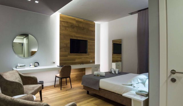 Best Western Hotel Turismo