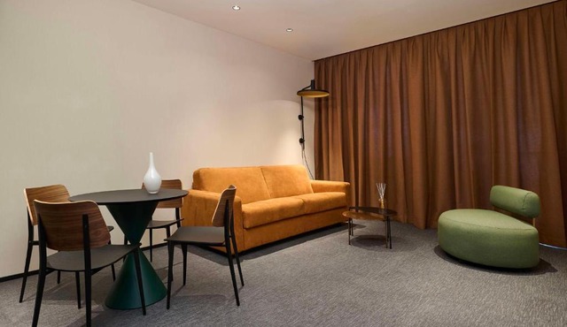 Best Western Hotel Biri