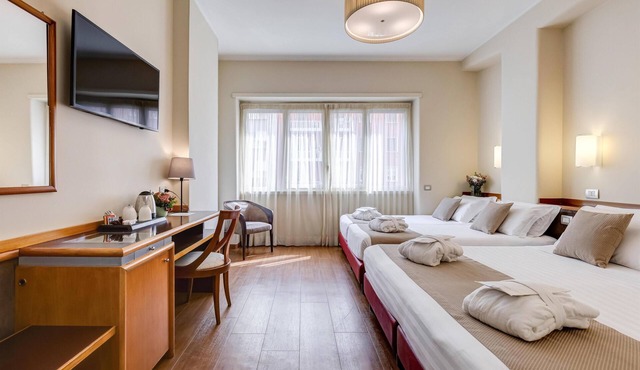 Best Western Hotel Piccadilly