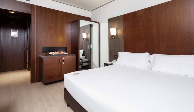 Best Western Hotel Goldenmile Milan