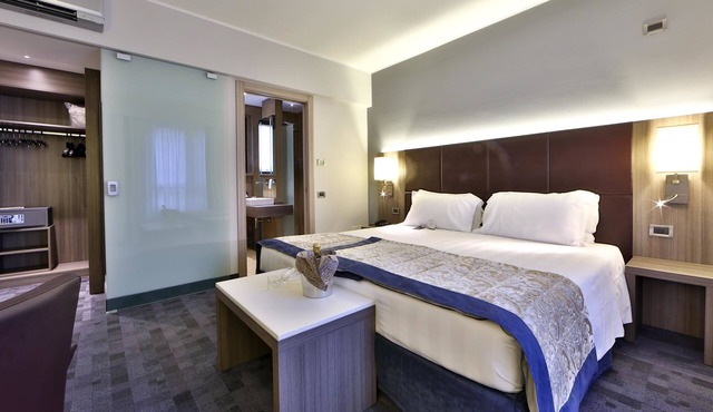 Best Western Plus BorgoLecco Hotel