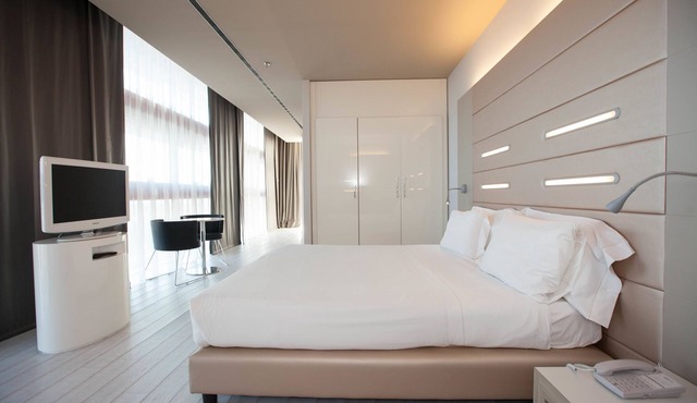 Best Western Plus Net Tower Hotel Padova