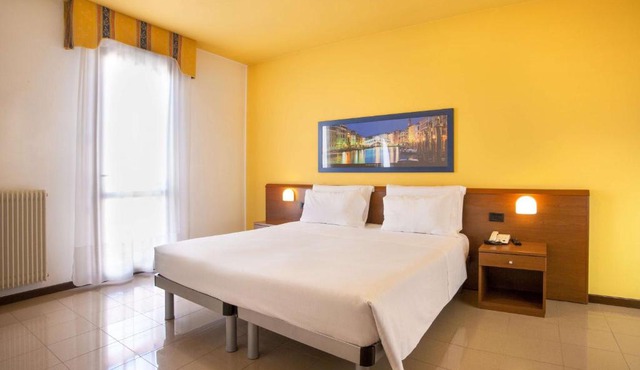 BEST WESTERN Titian Inn Hotel Venice Airport