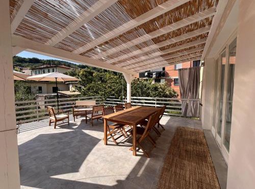 Bettini House