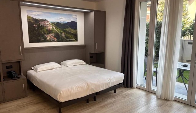 Bis Hotel Varese