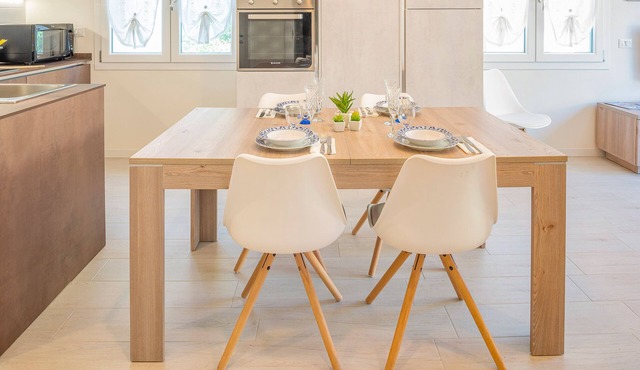 Bivio Family House By Case al Lago
