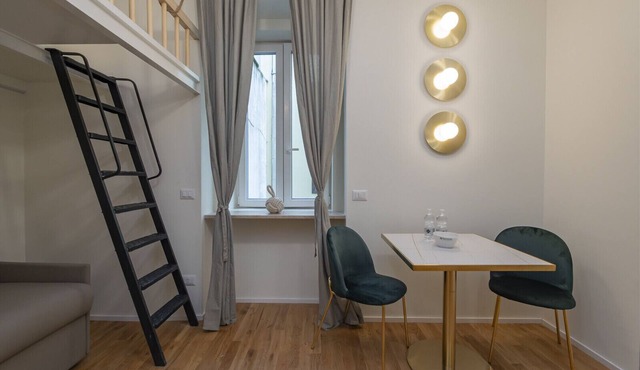 Bligny - Cozy Studio next to Bocconi University