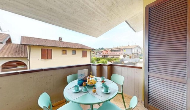 Blue Nest Garda by Booking Garda Lake