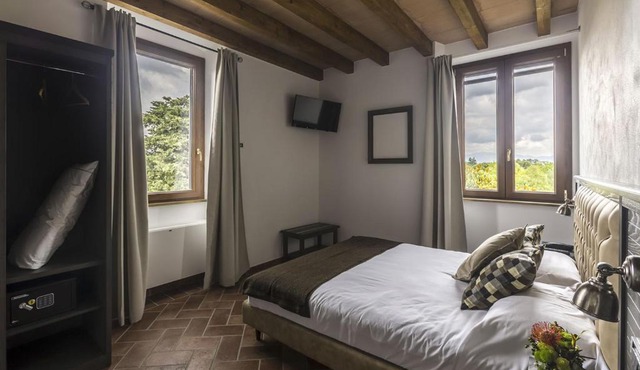 Boma Countryhouse
