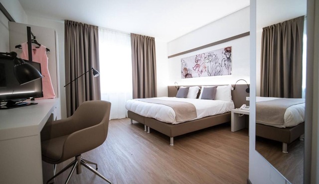 Bonotto Hotel Palladio