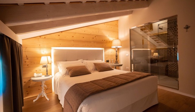 Borghetto San Biagio Relais