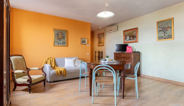 Borgo al Sole 1 by Wonderful Italy