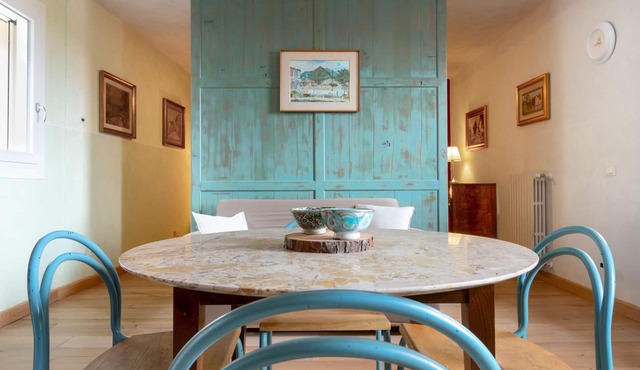 Borgo al Sole 2 by Wonderful Italy