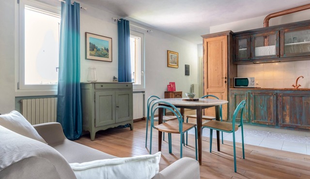 Borgo al Sole 2 by Wonderful Italy