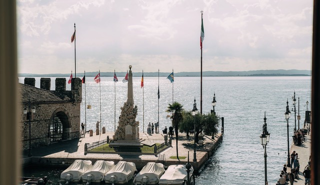 Borgo di Lazise