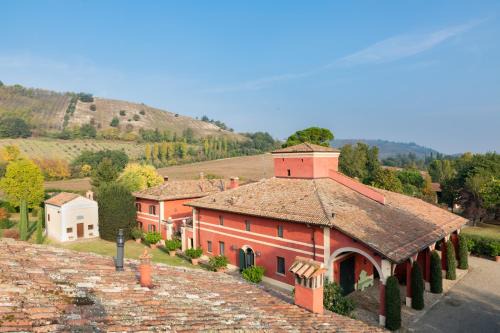 Borgo Malvasia - Ca' Palazzo