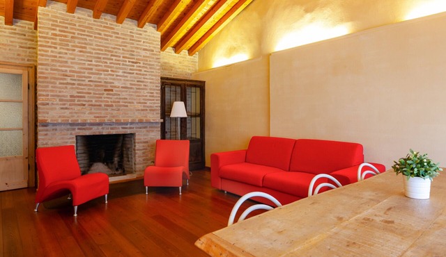 Borgo Olivo by Wonderful Italy