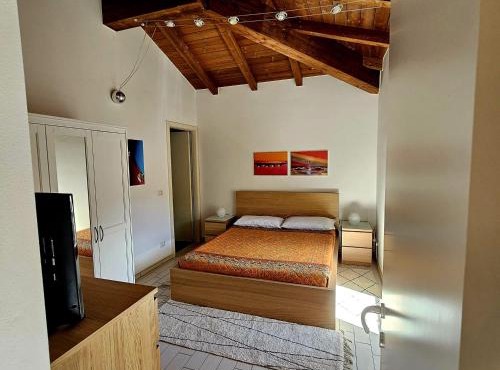 Borgo Paradiso Guest House