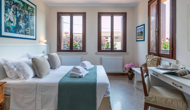 Borgo Tabari Apartment Vivaldi