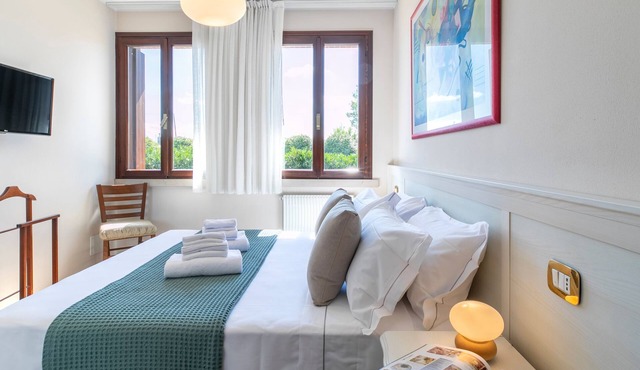 Borgo Tabari Kandinsky apartment