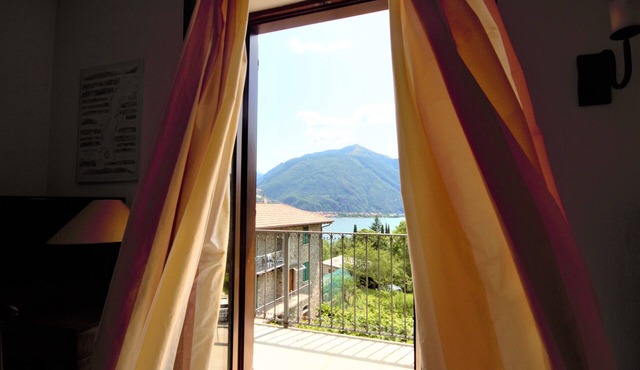 Borgo VII Apartment - Lake Como