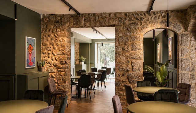 Boutique Hotel Roma 30