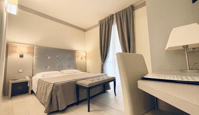 Boutique Hotel Calzavecchio