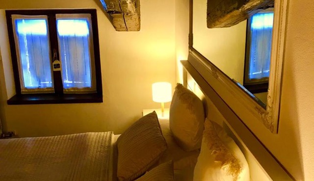 Boutique Hotel Corte Malaspina