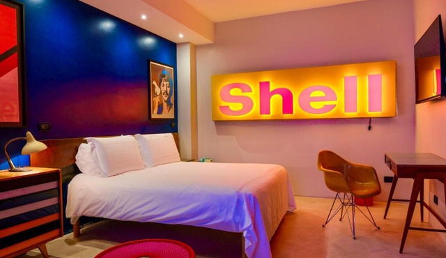 Boutique Hotel Trieste - Adults Only