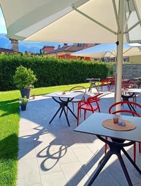 Boutique Hotel Villa Cuserina wellness