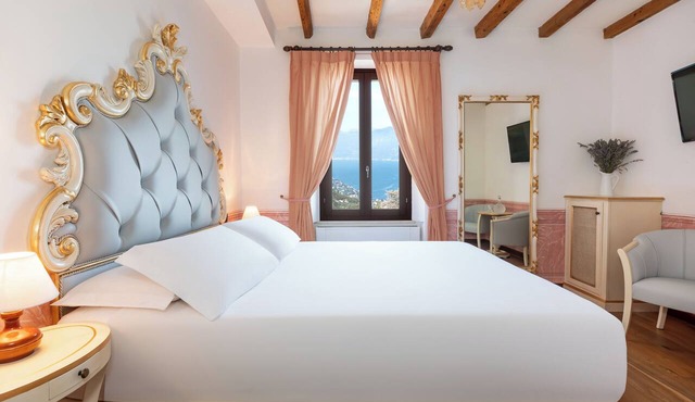 Boutique Hotel Villa Sostaga
