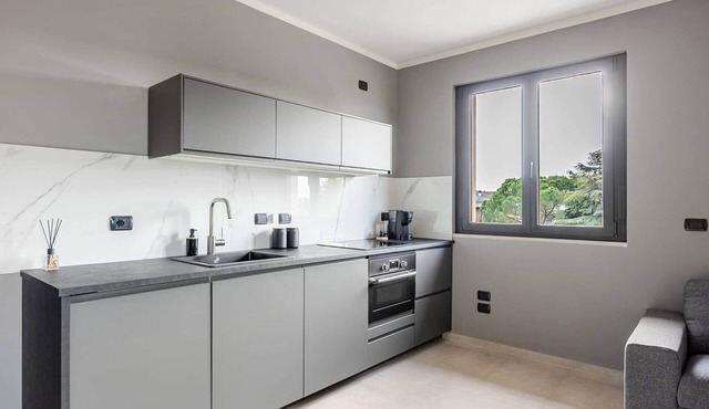 Brà Apartments & Loft- Suite 2 | Verona Fiere