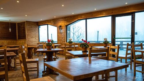 Brasserie Del Tenda