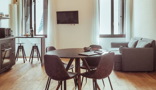 BRE Apartments - Magellan
