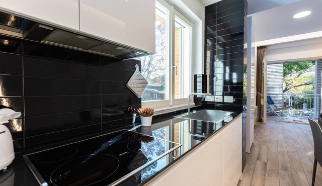 Bright 2BR at Circo Massimo