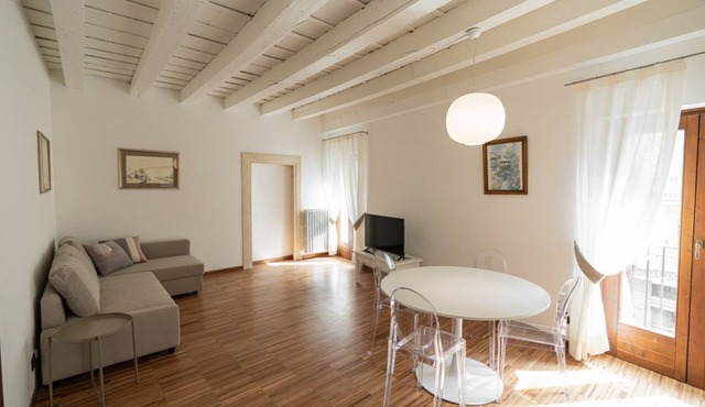 Bright Marconi 2 Residence, 200 meters from the Arena
