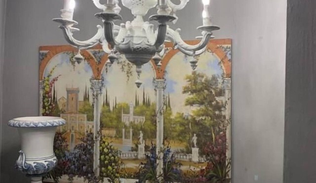 bristol palace