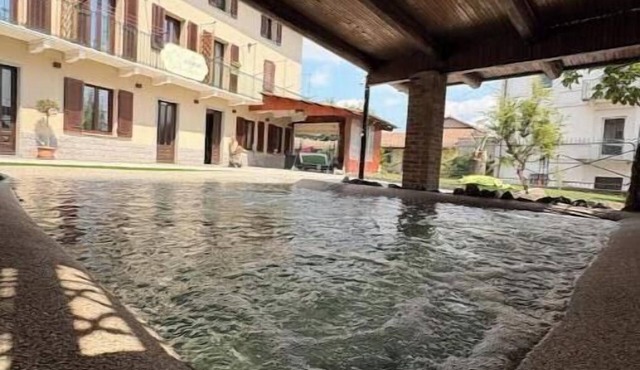 By Vigin Dalia – Comfort and Elegance for a Couples' Getaway