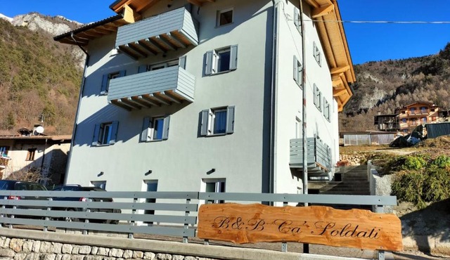 Cà Soldati