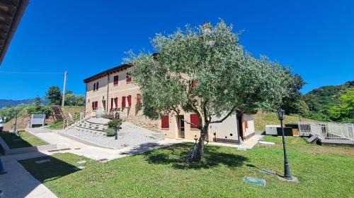 Ca' Corniani in Caenere