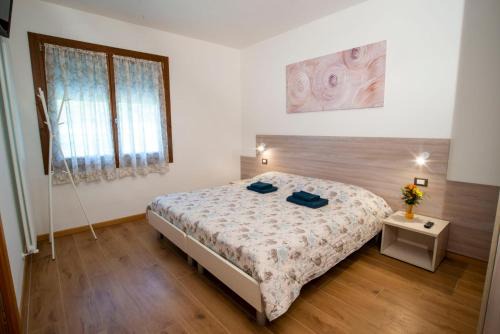 Ca' dei Berici - il tuo appartamento a un passo da Vicenza