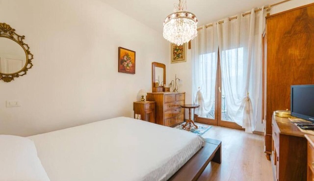 Ca' Fedon - Mountain View Terrace