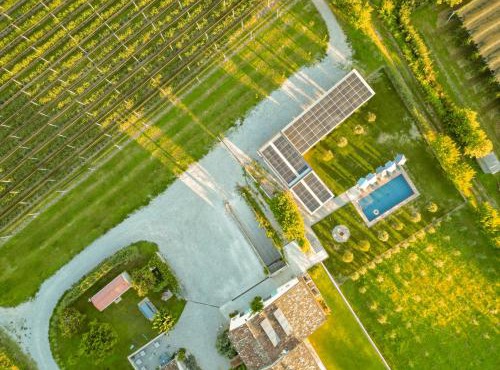 Ca Nova Agriturismo