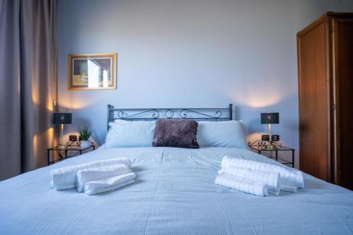 Camere Comfort - Locanda CasaMerlò