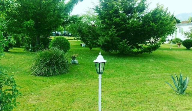 Camilla Holiday Home in Massa