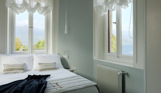 Camin Hotel Luino